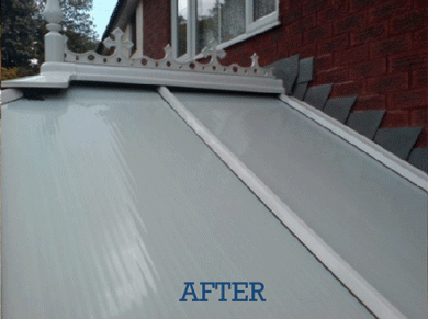 We can clean your conservatory roofs in Maidenhead also.
